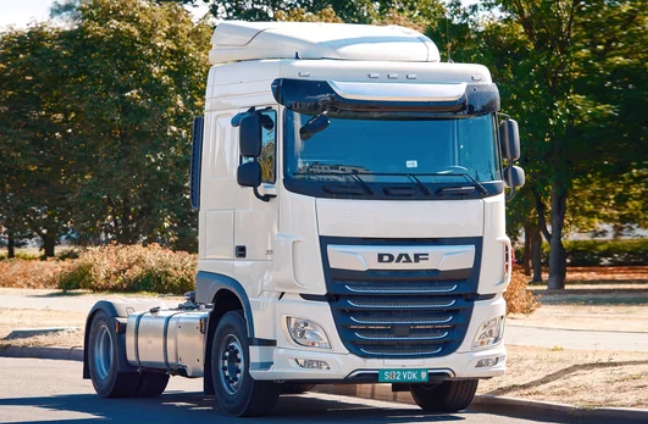 Εμπορικό DAF έναντι τρίτων μεγάλος κινητήρας εκτιμώμενο ασφάλιστρο €600-€640 📩 Ζητήστε δωρεάν προσφορές με χρέωση υπηρεσίας:
