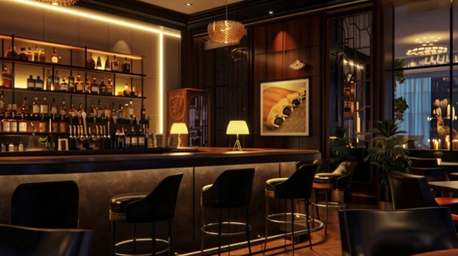 Συνδυασμένης Ευθύνης Εστιατορίου-Lounge εκτιμώμενο ασφάλιστρο €1,500-€1,700 📩 Ζητήστε δωρεάν προσφορές με χρέωση υπηρεσίας: