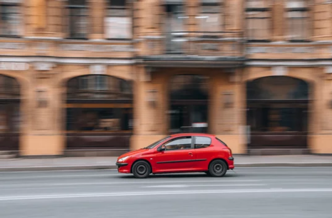 PEUGEOT 206 | Sum Insured: €6,000 👉 Est. Cost: €305–€335 Down Payment Required €30