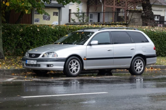 Περιεκτική ασφάλιση αυτοκινήτου TOYOTA station wagon όποιοσδήποτε οδηγός ασφαλισμένο ποσό
€5.000 άπειρος ή επιβαρυμένος οδηγός εκτιμώμενο ασφάλιστρο €647-€697 📩 Ζητήστε προσφορές με χρέωση υπηρεσίας: