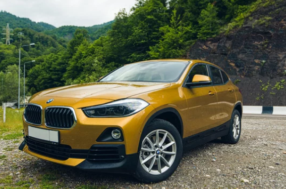 Comprehensive BMW X2 sum insured €32,000👉estimated premium €630-€660- Required fee: €65