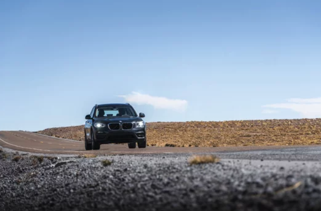 BMW X3 Sum Insured: €15,000 👉 Est. cost: €443–€483 Get your quotes for: €46