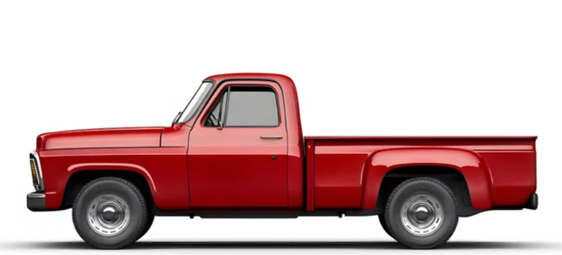Single Cabin Retired Driver 👉 Est. cost: €369–€409 Start with the fee of: €39