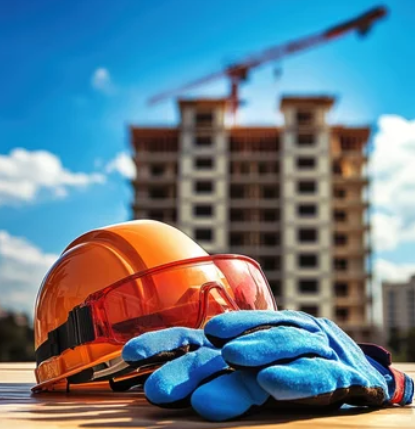 CONTRACTOR ALL RISK (C.A.R.) INSURANCE Construction Works Under Development: €1,420,000👉 Est. Cost: €3,000 - €4,000 Down Payment Required €300
