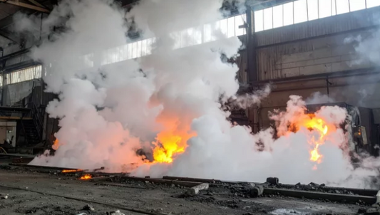 COMMERCIAL Fire & Perils Insurance Machinery: €35,000 | Equipment: €15,000 👉 Est. Cost: €110–€140 Down Payment Required €11
