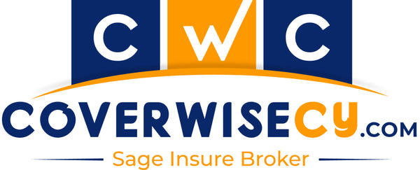 CoverWiseCy by Sage Insure Broker