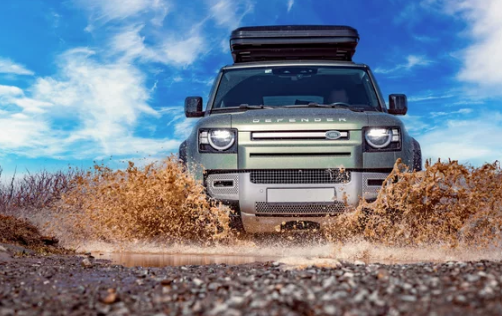 Περιεκτική Όχημα: LAND ROVER Defender Ασφαλιζόμενο Ποσό: €90 000 👉 Ασφάλιστρο €1.100 - €1.250 📩  Πάρε προσφορά με πληρωμή αμοιβής: