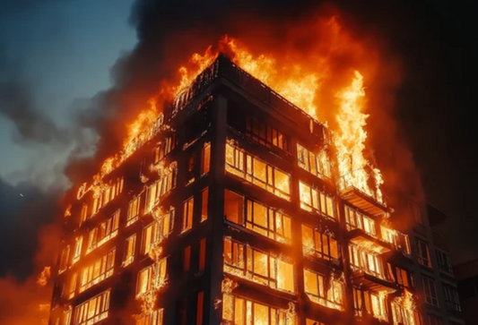 Large Property ALL RISKS Buildings sum insured €4,750,000 Contents: €75,000,000 Stock: €12,000,000 with Business Interruption Coverage  Estimated Cost: €95,000 – €103,000  👉 Request your free quotes with service fee €9,900