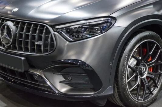 Mercedes GLC AMG🔸 Ασφαλισμένο ποσό: €60.000🔸Απαλλαγή: €600🔸 Κυβισμός: 2996cc
🔸 Εκτιμώμενο Ασφάλιστρο: €1.200 – €1.300 📩 Ζητήστε τις προσφορές σας με κόστος εκκίνησης: