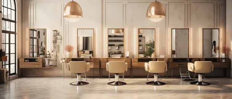 HAIR SALON Business Insurance👉 Est. Cost: €490–€520 Down Payment Required €50
