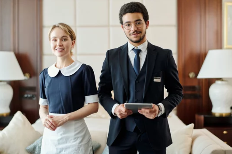Hotel's Employer Liability👉 Est. Cost: €2,050 – €2,460  Upfront fee required €226