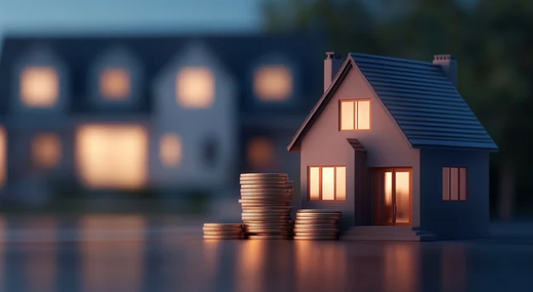 HOUSE Insurance Sum Insured: €384,496 👉 Est. Cost: €940–€980 Down Payment Required €96