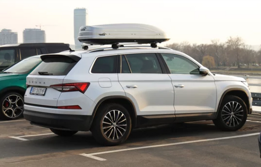 Motor comprehensive Insurance SKODA KODIAQ Sum Insured €15,000👉 estimated premium €600-€640 - Access your quotes with a service fee of: €63