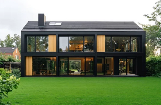 HOUSE Sum Insured: €375,000 | Contents: €25,000 👉 Est. Cost: €690–€730 Down Payment Required €71
