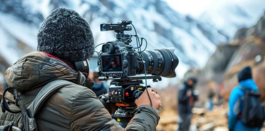 MOVIE Insurance SHORT FILM HD Video Production Budget: €50,000 | Number of Shooting Days: 5 👉 Est. Cost: €1,500 Upfront Payment Required €100