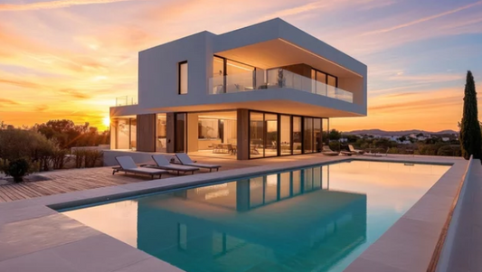 Dwelling Flat with a swimming Pool (without contents insurance) Total Sum Insured: €1,500,000 Third-Party Liability Limit: €250,000 👉 Est. Cost: €1,755–€1,905 Down Payment Required €180