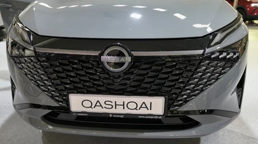 Nissan QASHQAI Sum Insured: €40,000👉 Estimated cost: €590–€620 Down Payment Required €60