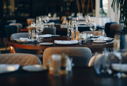 🍽️ Μικτή Ασφάλιση Εστιατορίου (Αστική Ευθύνη & Πυρκαγιά)
Αστική Ευθύνη €500,000 🔶 Ζημιές από Πυρκαγιά & άλλοι κίνδυνοι €300,000 🔷 Εκτιμώμενο Ασφάλιστρο €1,300-€1,450 - Λάβε προσφορές με αρχικό κόστος: 