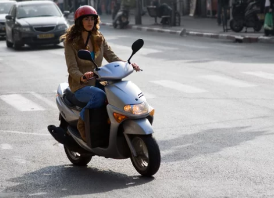 Scooter Third Party Insurance 👉 Est. cost: €101–€121 Begin the process with: €11