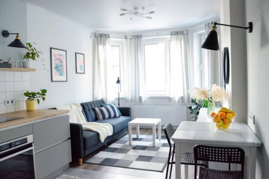 Detached House Insurance CONTENTS Coverage: €60,000 👉 Est. Cost: €155–€175 Down Payment Required €16,50