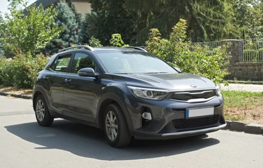KIA Stonic  Sum Insured: €11,000 👉 Est. cost: €376–€416 Get quotes for: €40