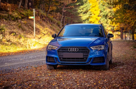 Audi A3 Sum insured €18,000 manufacture year 2020 👉estimated premium €380-€430- Required broker fee €38