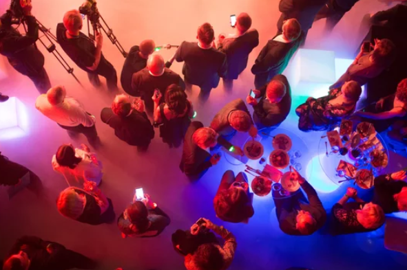 Small Events with Cancellation Coverage 👉 Est. cost: €1,100–€1,300 Start insurance process with: €120