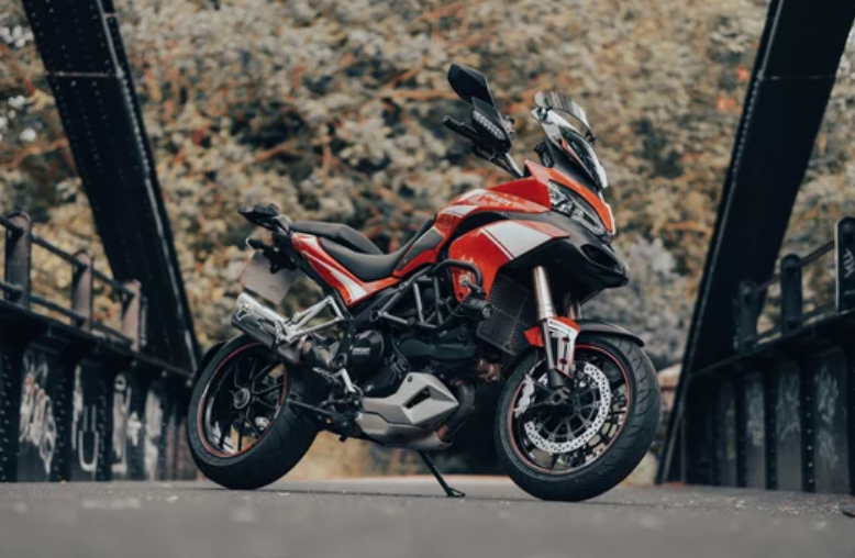 Motorcycle Large-Engine Third-Party Liability👉 Est. Ann. Cost: €205 – €245  Upfront fee required €22,50