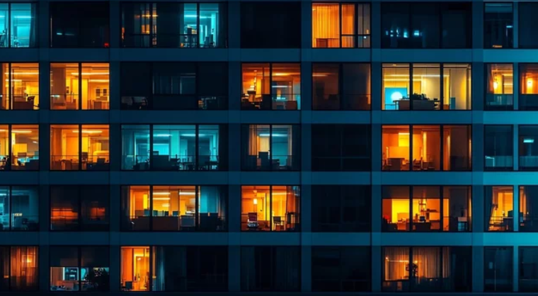High Rise Building Value: €1,280,000 Public Liability: €100,000 👉 Est. Ann. Cost: €1,380 – €1,680  Upfront fee required €148