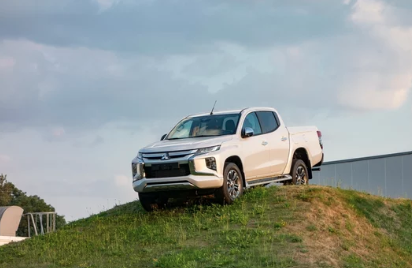 Comprehensive Mitsubishi L200 Double Cabin sum insured €15,000 👉 Est. Cost: €580–€650 Down Payment Required €63