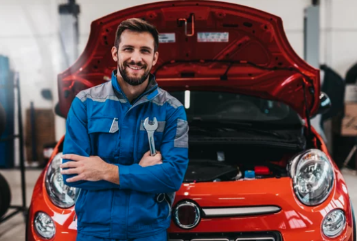 MOTOR-TRADE Insurance Car Third Party for MECHANICS 👉 Est. Cost: €425–€475 Down Payment Required €44