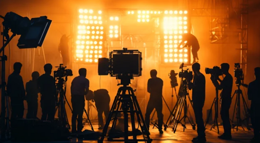 Film Insurance Max Shooting Duration: 1 Year 👉 Estimated premium €750–€6,500 Down Payment Required €175