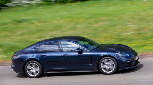 Porsche PANAMERA Sum €40,000 Estimated Cost: €605 – €725  👉 Start your insurance process €65