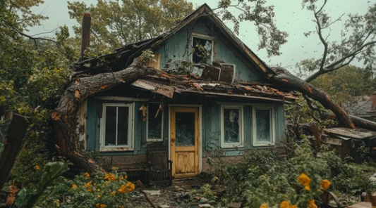 HOUSE All Risks Insurance Buildings: €180,000 | Contents: €20,000 | Public Liability: €400,000 👉 Est. Cost: €290–€320 Down Payment Required €29
