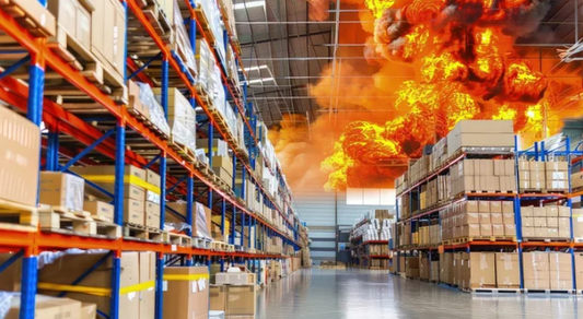 Business Contents Insurance Warehouse Fire & Special Risks 👉 Est. cost: €440–€500 Start insurance process with: €47