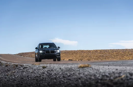 BMW X3 Sum Insured: €15,000 👉 Est. cost: €443–€483 Get your quotes for: €46